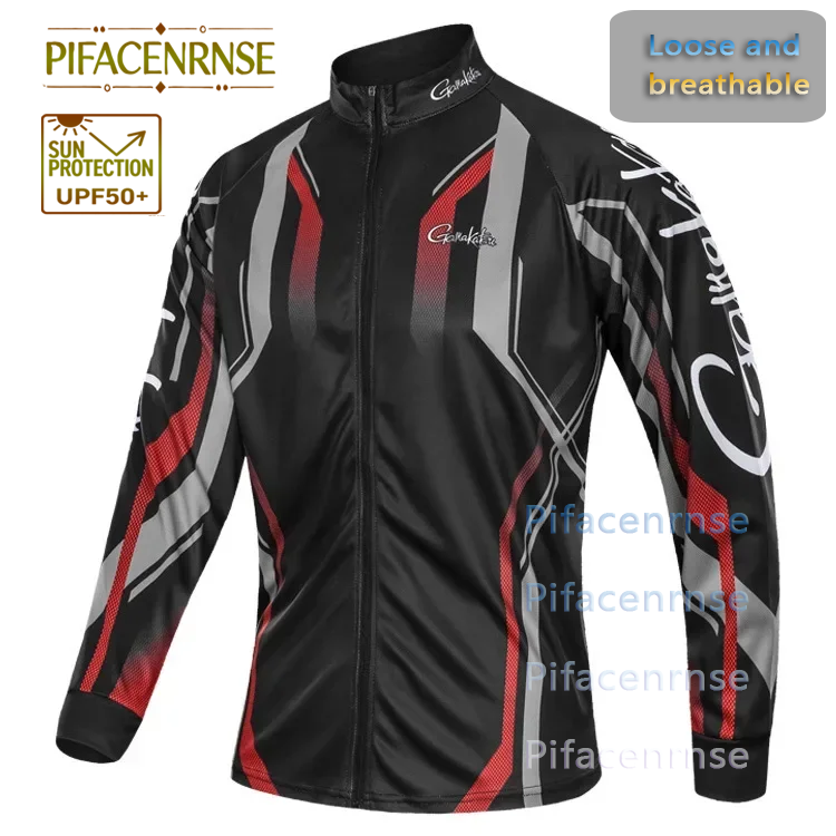 Hunting Outdoor Clothing - Chemise de sport d'extérieur à manches