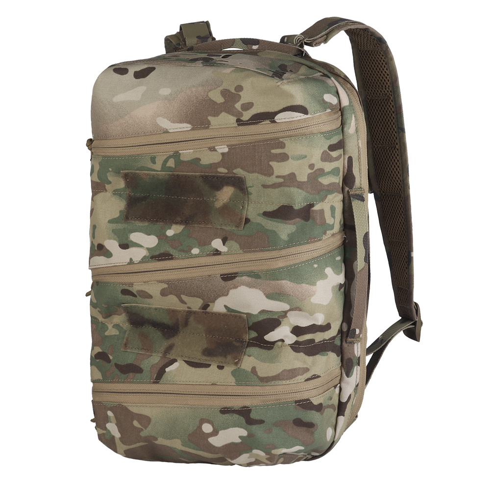 Outdoor Hunting Prints - Sac DELTA de Style SS, sac