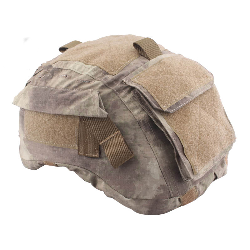 Hunting Outdoor Clothing - Levez songear-Juste de casque pour MICH