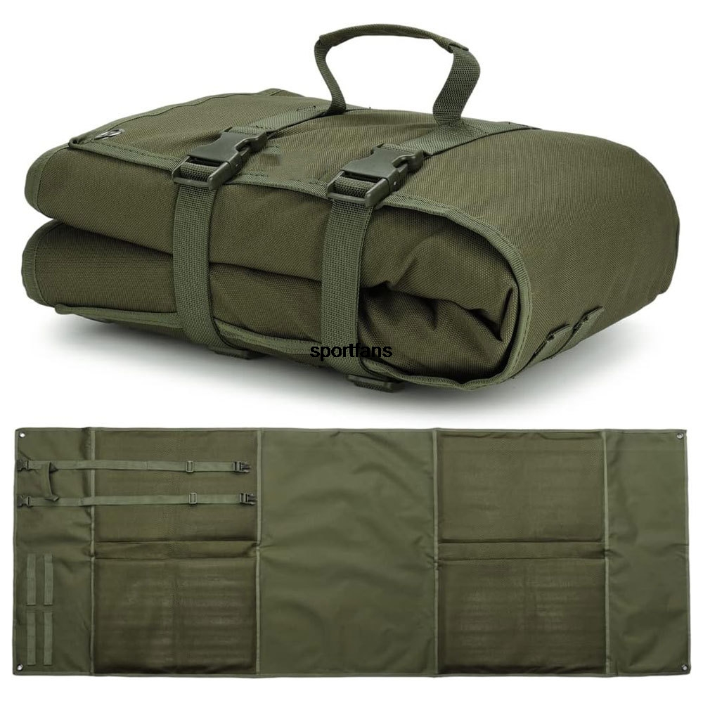 Hunting Outdoor Mat - Tapis de tir tactique en nylon