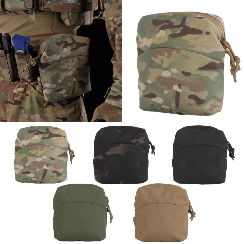 Hunting And Outdoor Stores - Sac de rangement universel multifonctionnel, système