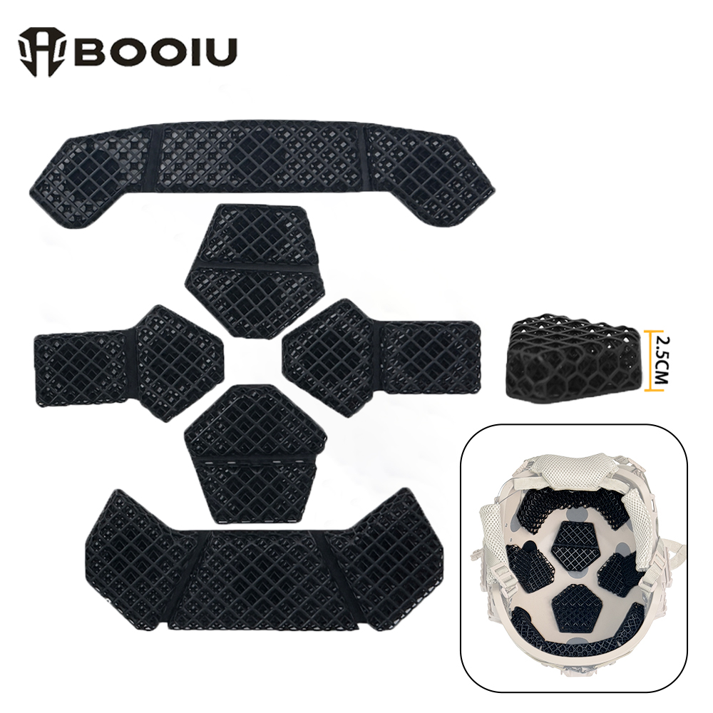 Hunting Outdoor Mat - BOOIU – Ensemble de coussinets de