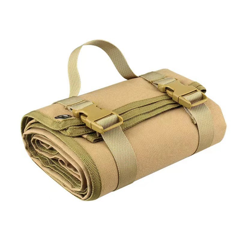 Hunting Outdoor Mat - AEF6-Tapis de tir tactique pour camping