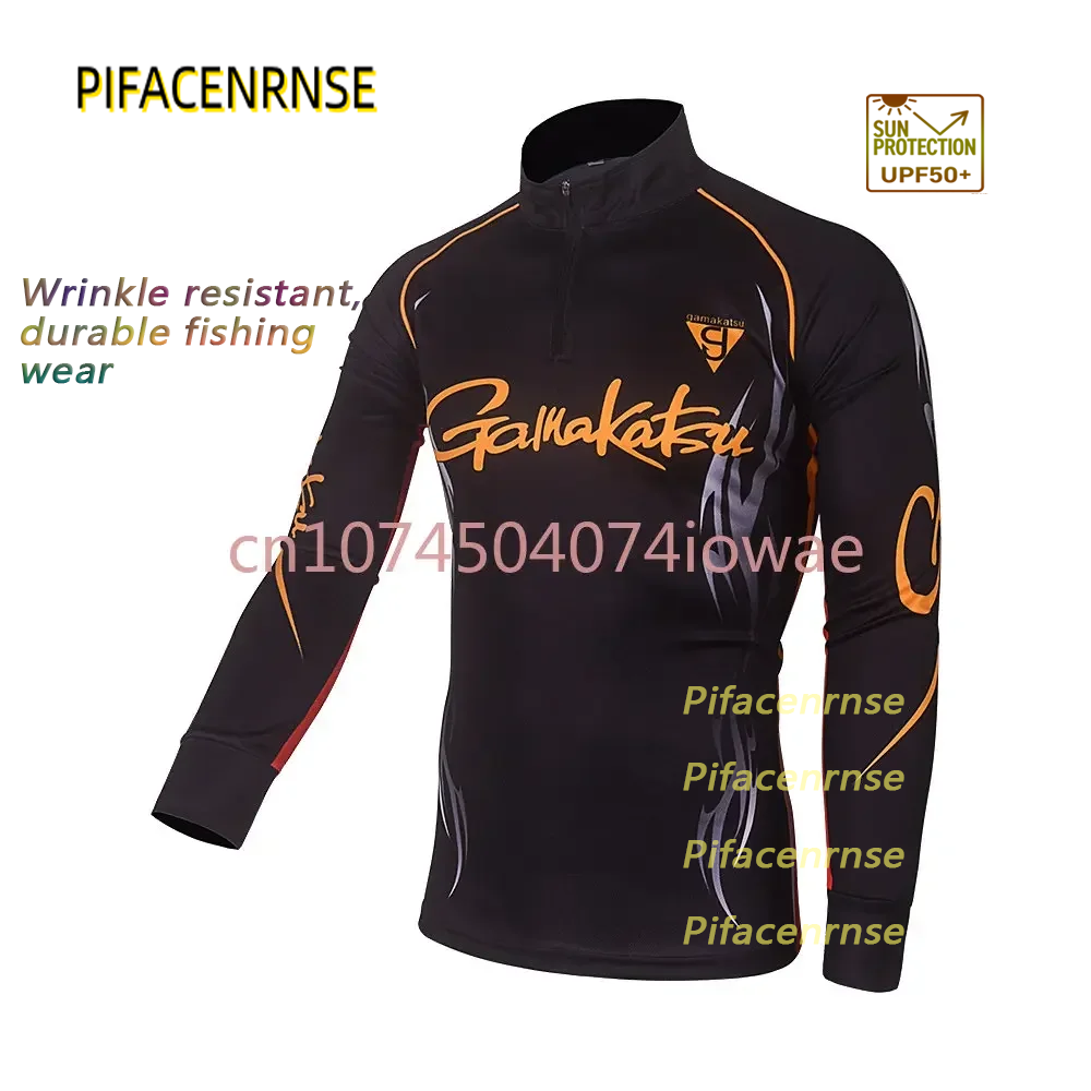 Hunting Outdoor Clothing - Nouvelle Collection 2026 – Chemise de