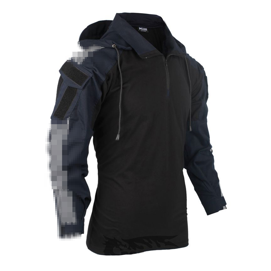 BACRAFT-TRN Dulskip Shirt pour - Hunting Outdoor Clothing avis et prix