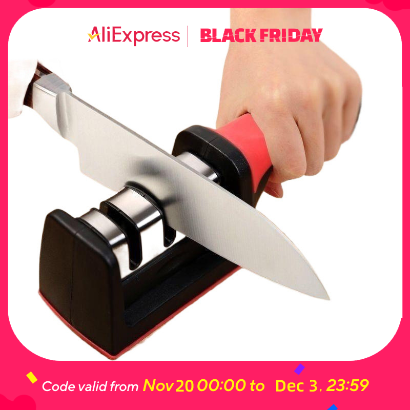 Kit d'affûtage de couteaux en  - Hunting Knife Outdoor Edge avis et prix