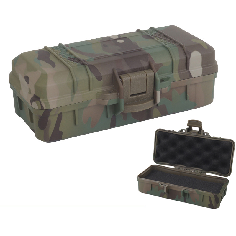Boîte de rangement d'outils de - Hunting And Outdoor Stores avis et prix