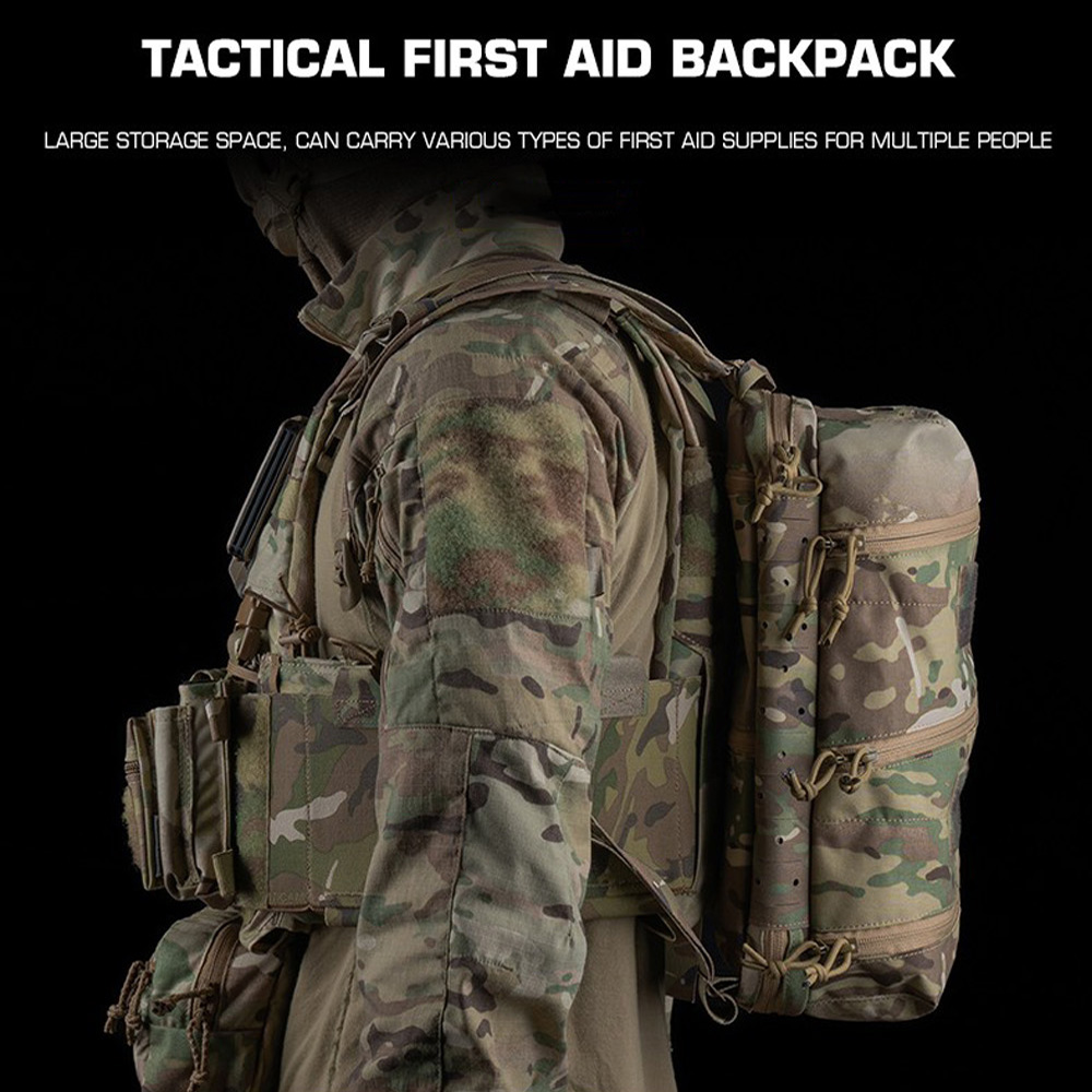 Sac DELTA de Style SS, sac à d - Outdoor Hunting Prints avis et prix
