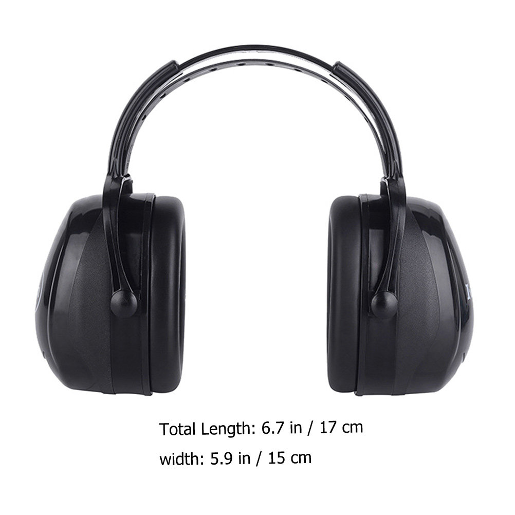 Protège-oreilles de sécurité p - Shooting Ear Muff avis et prix