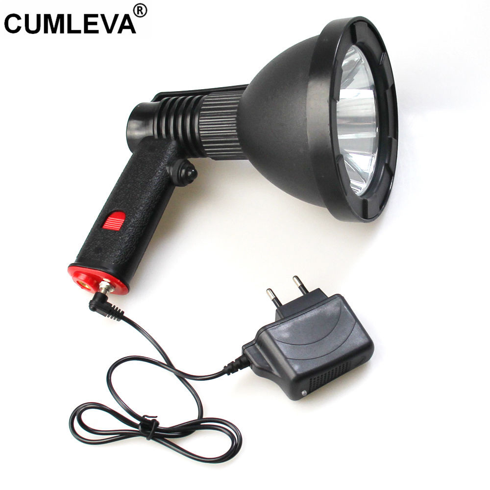 Projecteur LED portable pour l - Hunting And Outdoor Shows avis et prix
