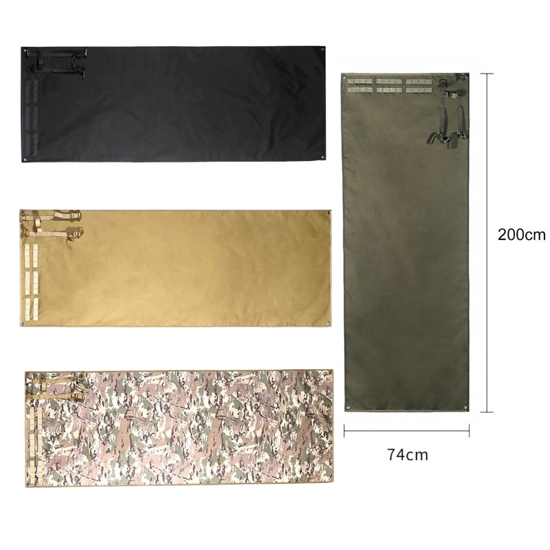 Tapis de Camping en plein air  - Hunting Outdoor Mat avis et prix