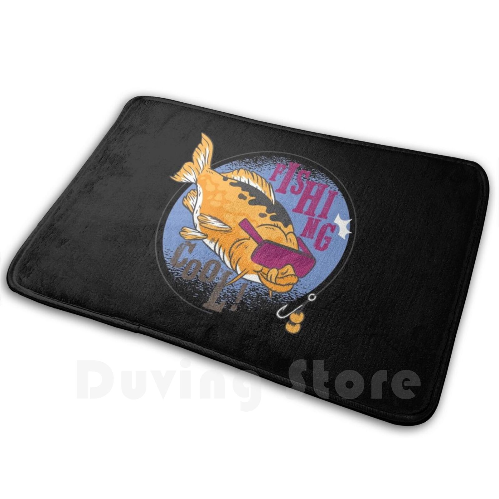 Pêche au frais! Tapis tapis ta - Hunting Outdoor Mat avis et prix