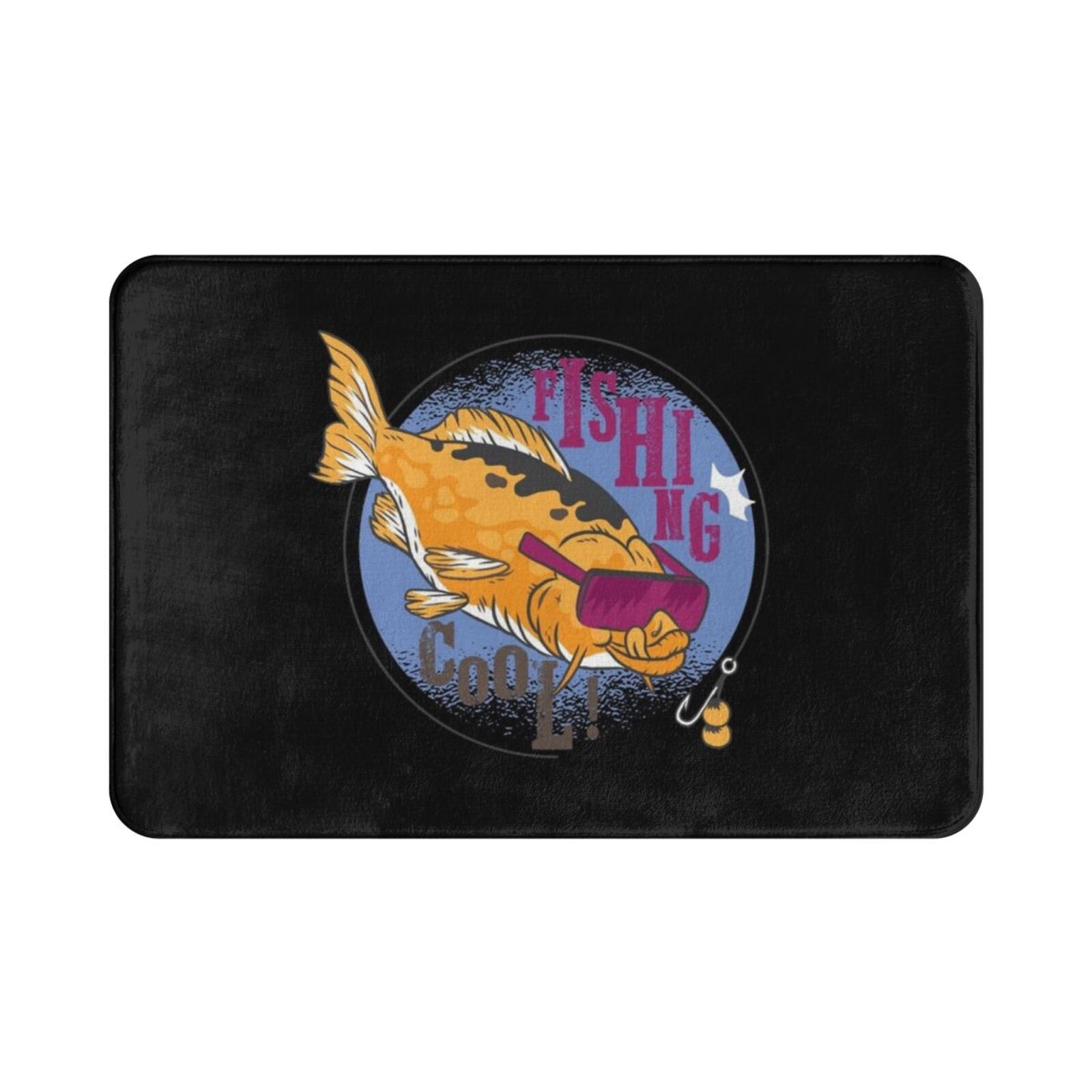 Pêche au frais! Tapis tapis ta - Hunting Outdoor Mat avis et prix