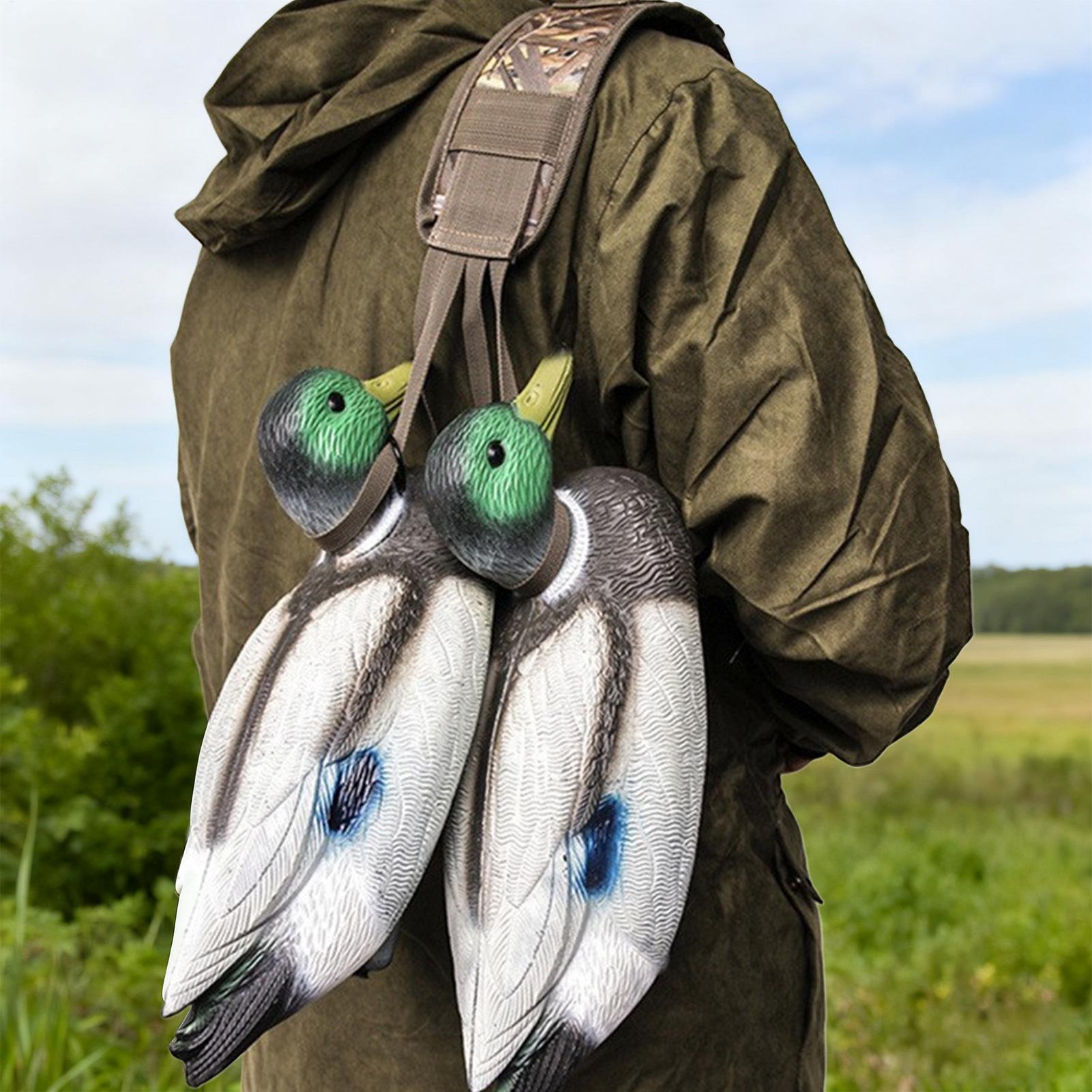 Porte-canard antidérapant, équ - Wildman Hunting & Outdoor Polokwane avis et prix