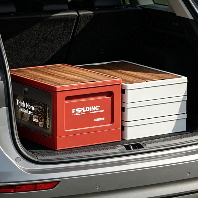 Boîte de rangement pliable mul - Hunting And Outdoor Stores avis et prix