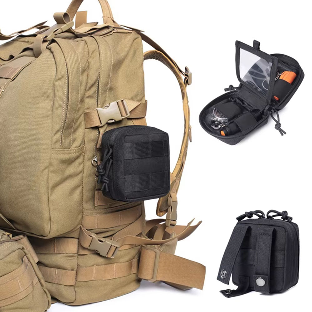 Sac de rangement tactique mult - Hunting And Outdoor Stores avis et prix