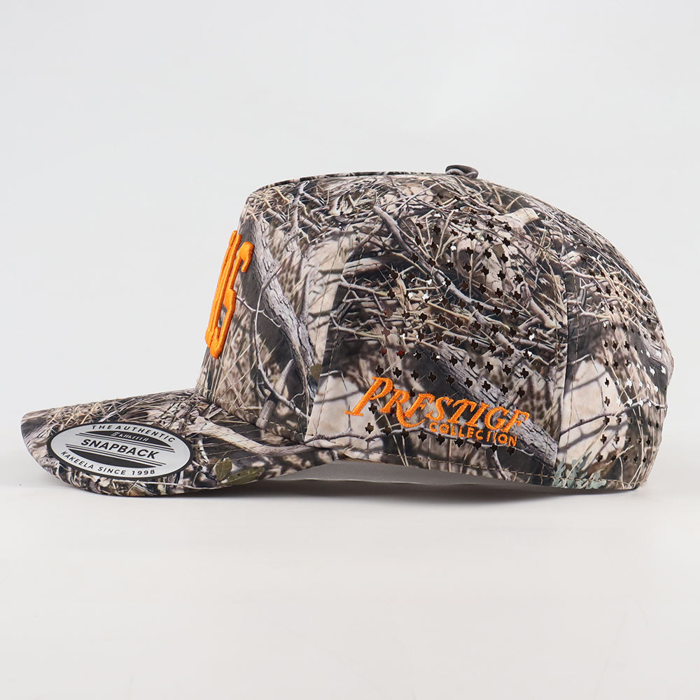 Casquette de baseball en polye - Outdoor Hunting Prints avis et prix