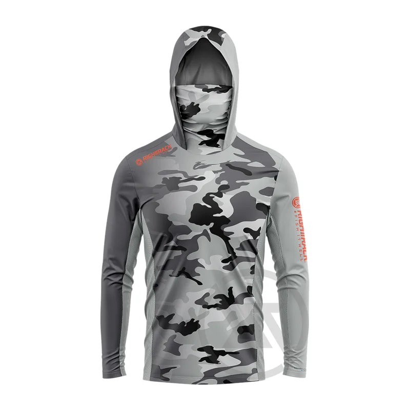 RIGHTTRACK-Sweats à capuche de - Outdoor Hunting Hoodie avis et prix
