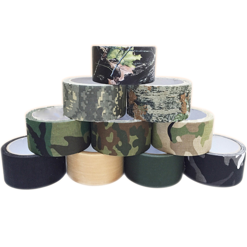 Bande de Camouflage imperméabl - Outdoor Hunting Prints avis et prix
