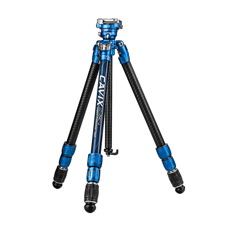 Trépied en fibre de carbone à  - Outdoor Hunting Video Camera avis et prix