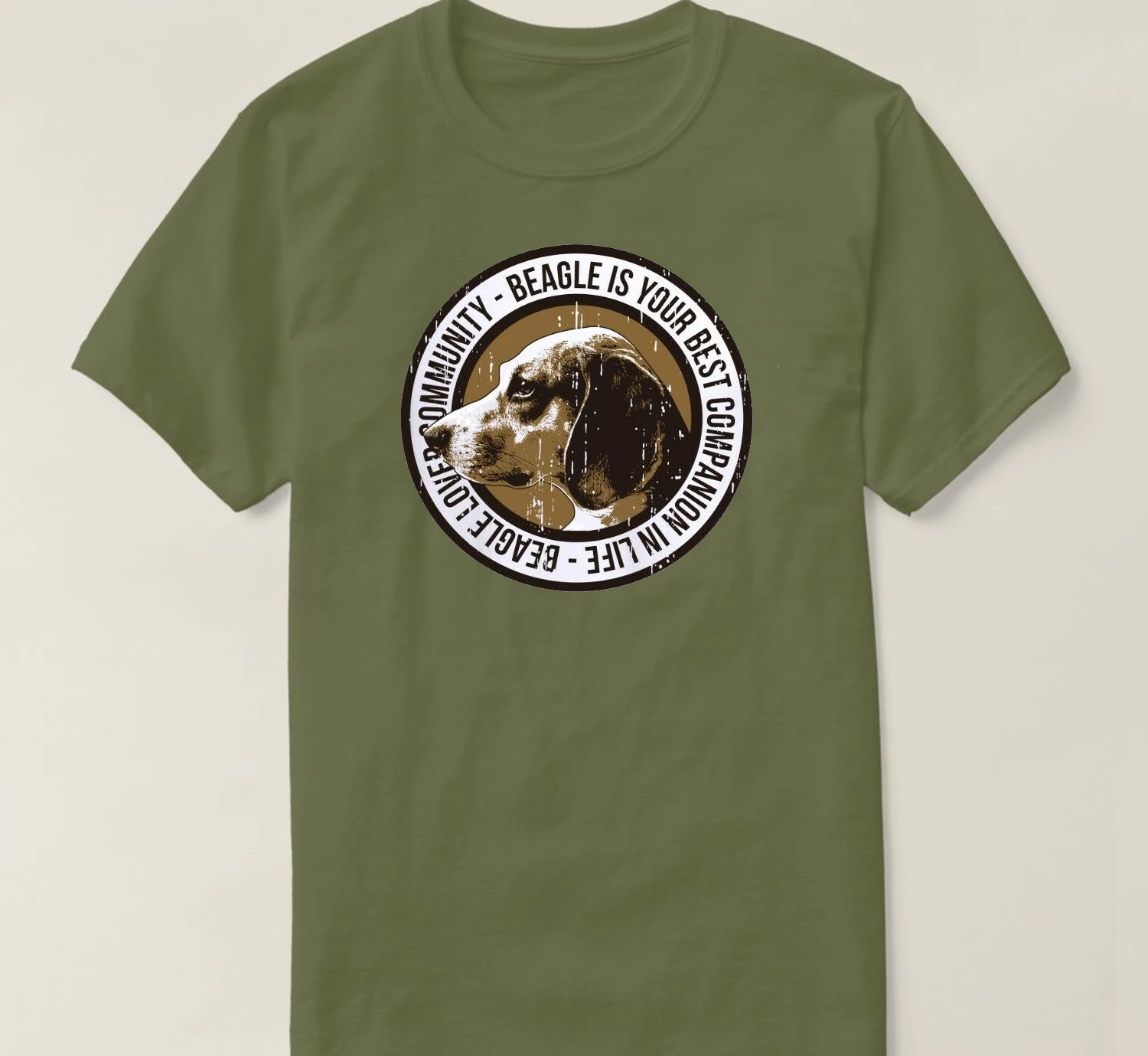 T-shirt de chasse pour chien B - Wildman Hunting & Outdoor Polokwane avis et prix