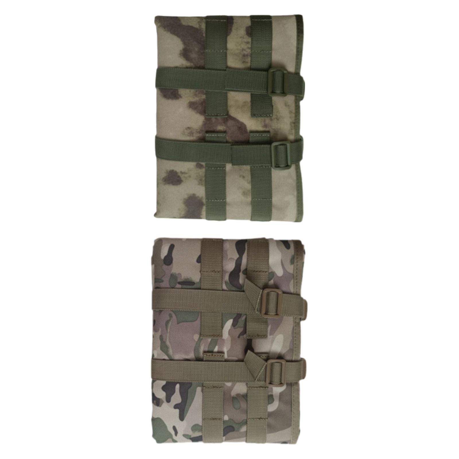 Tapis de tir enroulable, tapis - Hunting Outdoor Mat avis et prix