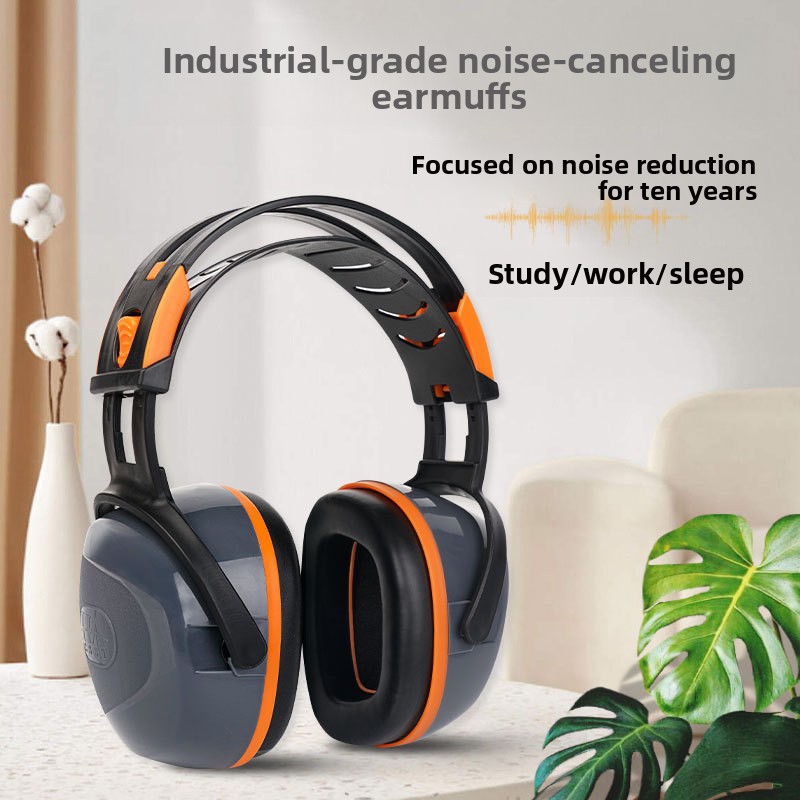 Casque anti-bruit premium amél - Shooting Ear Muff avis et prix