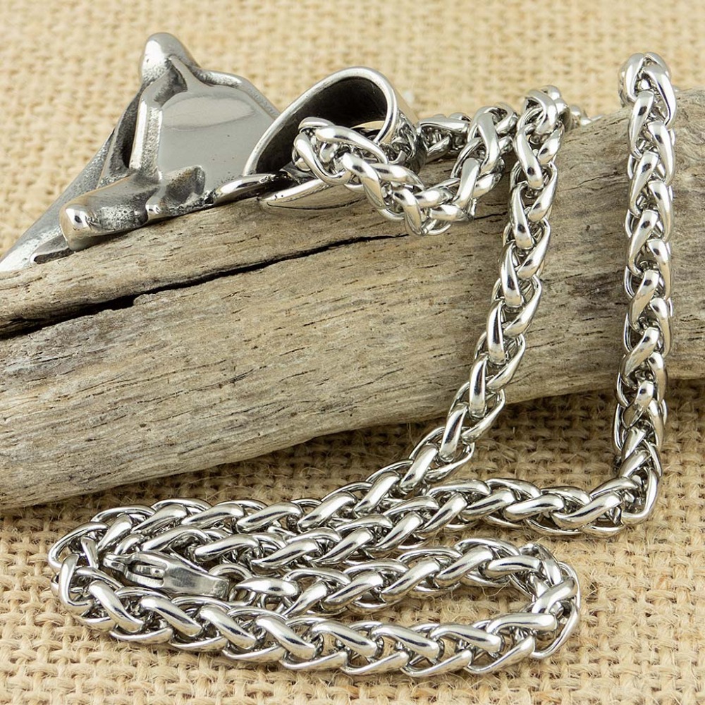 Collier avec pendentif tête de - Wildman Hunting & Outdoor Polokwane avis et prix
