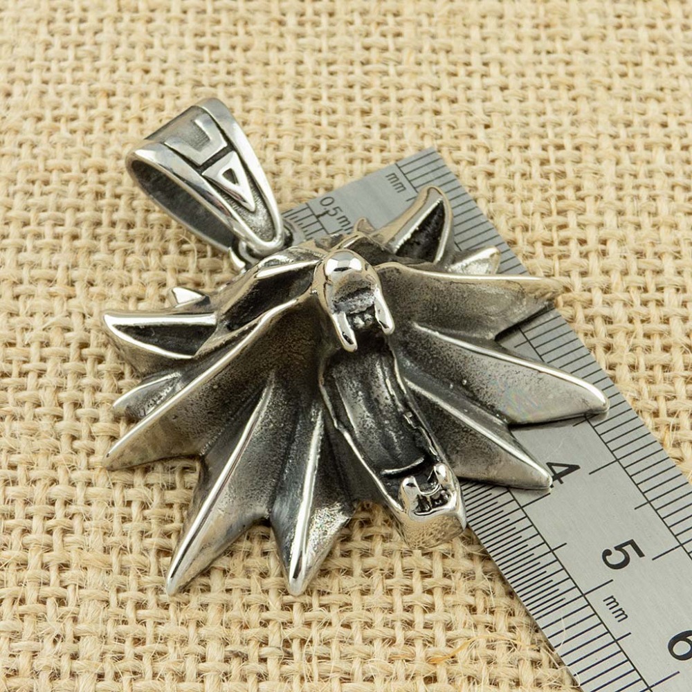 Collier avec pendentif tête de - Wildman Hunting & Outdoor Polokwane avis et prix