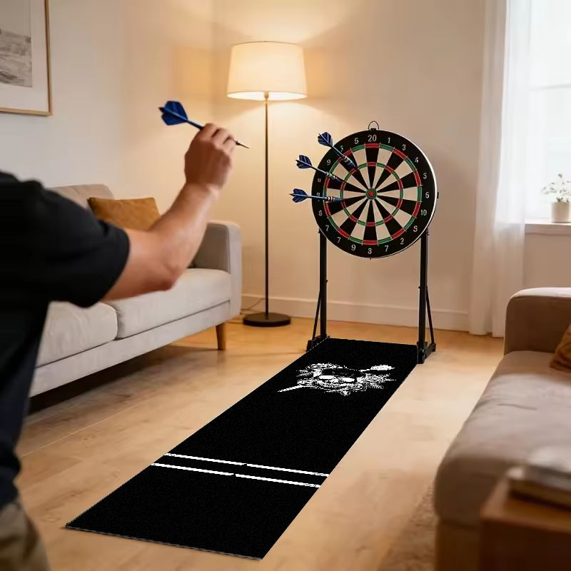 Tapis de sol antidérapant VIKA - Hunting Outdoor Mat avis et prix