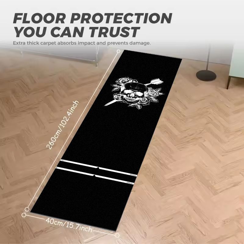 Tapis de sol antidérapant VIKA - Hunting Outdoor Mat avis et prix
