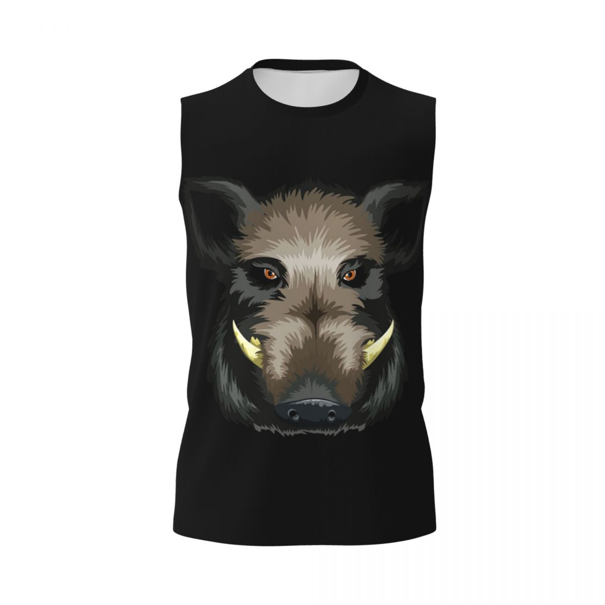 T-shirt sans manches imprimé p - Wildman Hunting & Outdoor Polokwane avis et prix