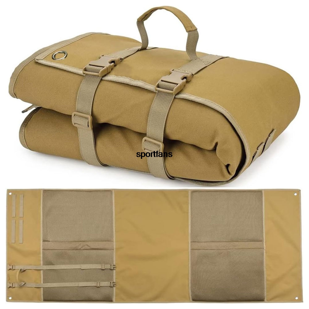 Tapis de tir tactique en nylon - Hunting Outdoor Mat avis et prix