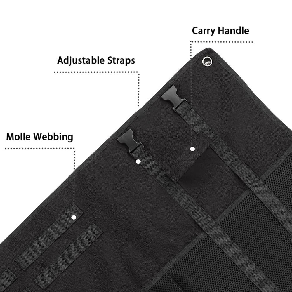 Tapis de tir tactique en nylon - Hunting Outdoor Mat avis et prix