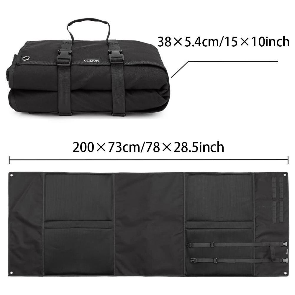 Tapis de tir tactique en nylon - Hunting Outdoor Mat avis et prix
