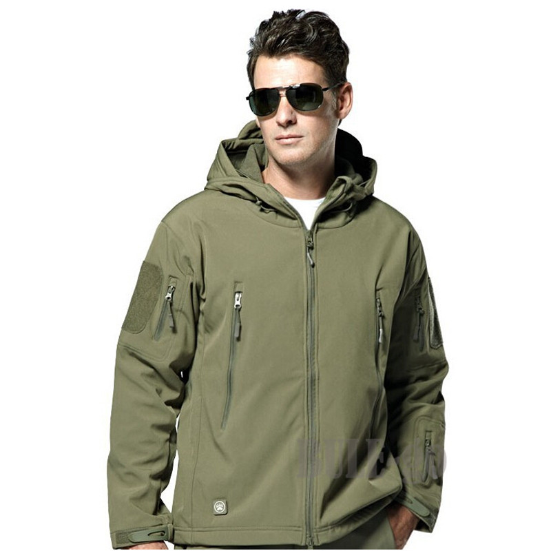 Veste d'extérieur pour hommes, - Outdoor Hunting Hoodie avis et prix