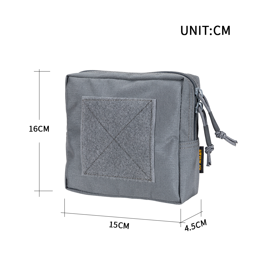 Pochette tactique EDC EXCELLEN - Hunting And Outdoor Stores avis et prix