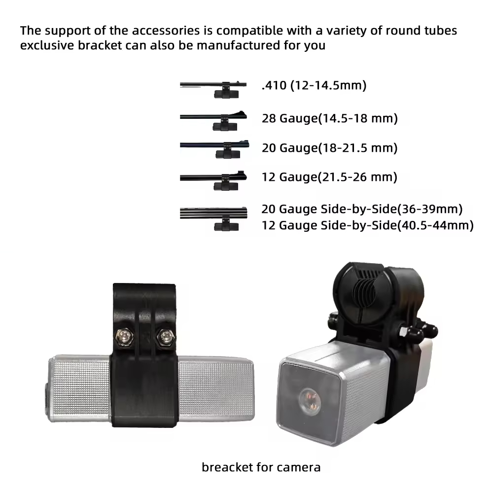 Caméra d'action 4K, enregistre - Outdoor Hunting Video Camera avis et prix
