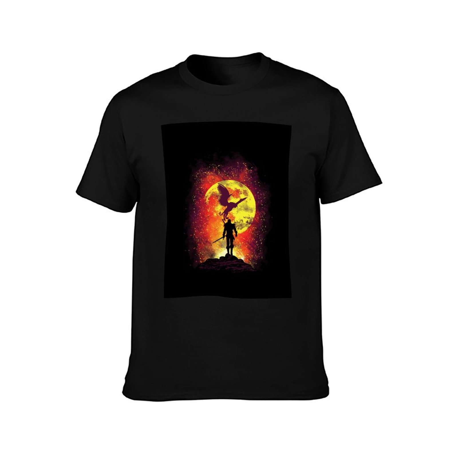 T-shirt Wild Hunt, t-shirt déc - Wildman Hunting & Outdoor Polokwane avis et prix