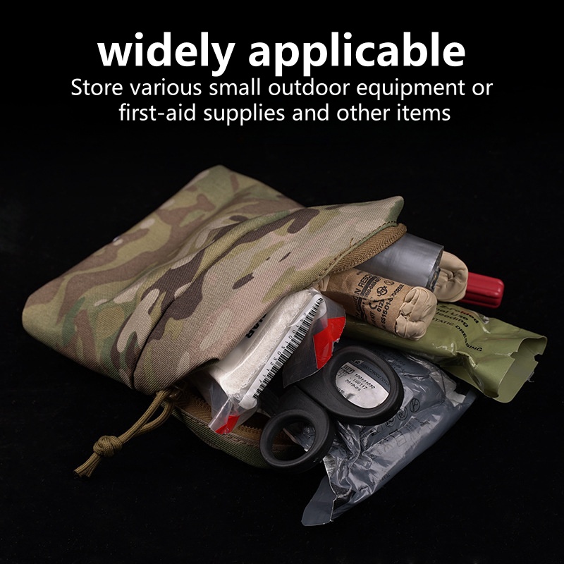Sac de rangement universel mul - Hunting And Outdoor Stores avis et prix