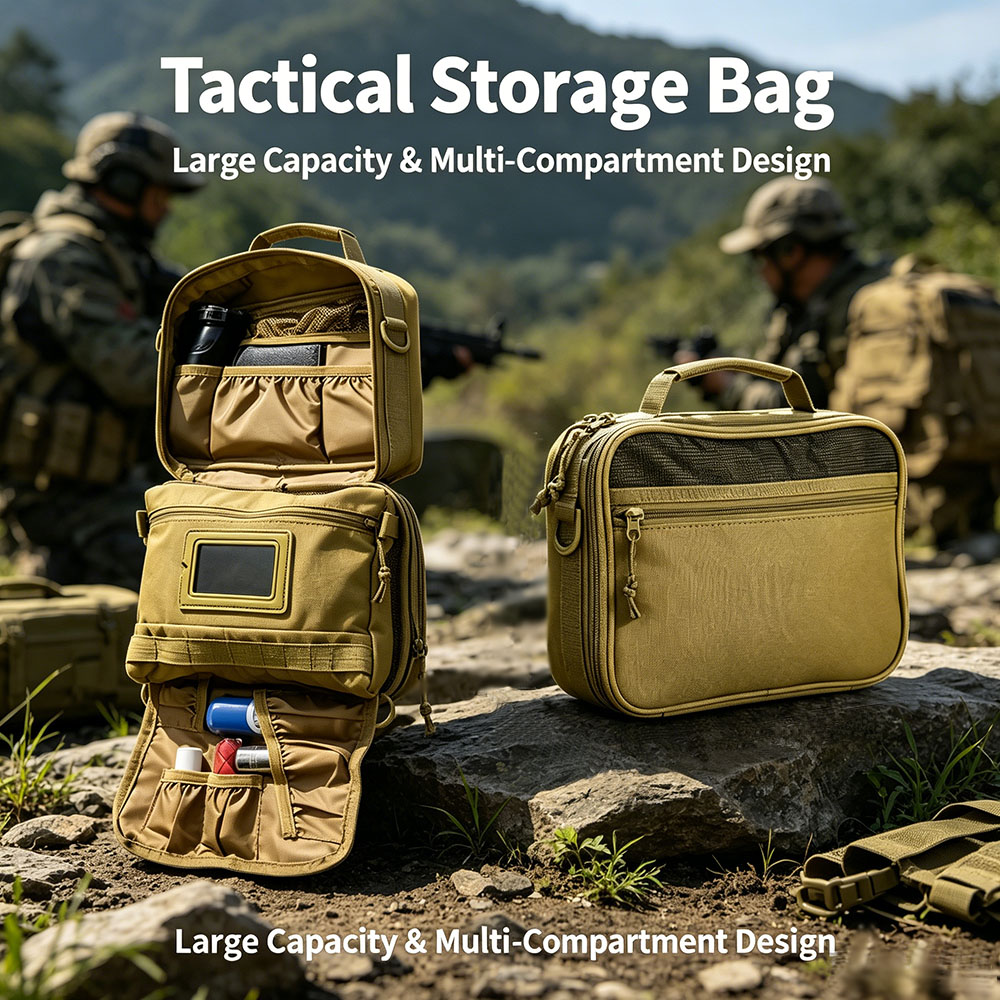 Sac de rangement pour articles - Hunting And Outdoor Stores avis et prix
