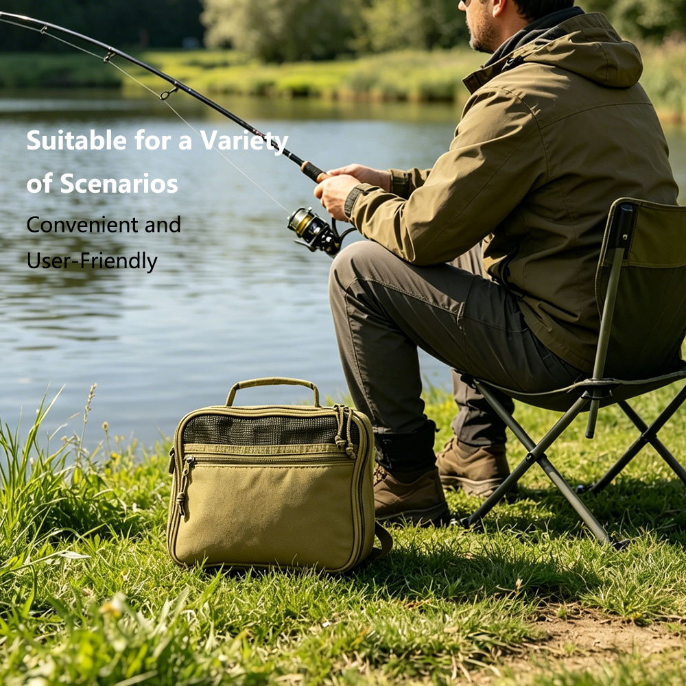 Sac de rangement pour articles - Hunting And Outdoor Stores avis et prix