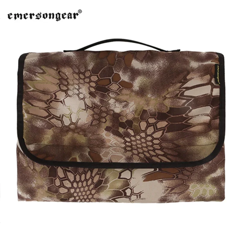 Levez songear-Couverture DulBl - Hunting Outdoor Mat avis et prix