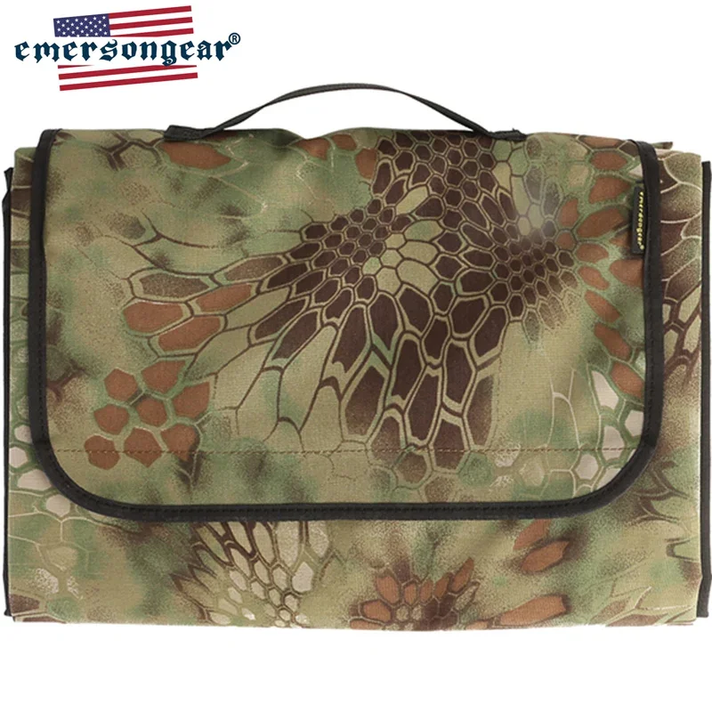 Levez songear-Couverture DulBl - Hunting Outdoor Mat avis et prix