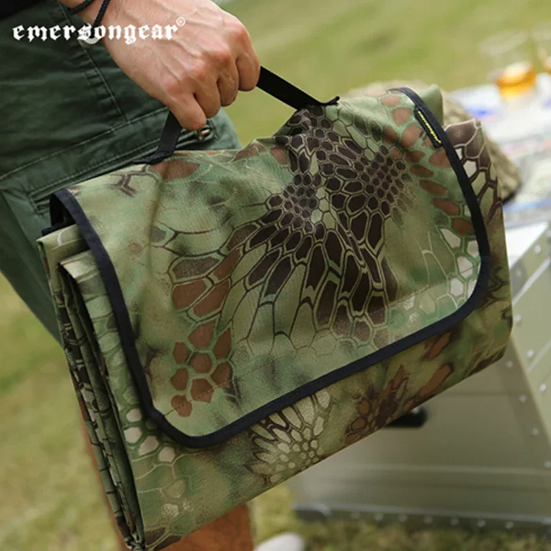 Levez songear-Couverture DulBl - Hunting Outdoor Mat avis et prix