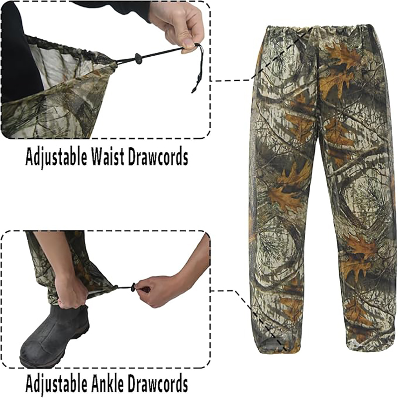 Ensemble de sweat à capuche an - Outdoor Hunting Hoodie avis et prix