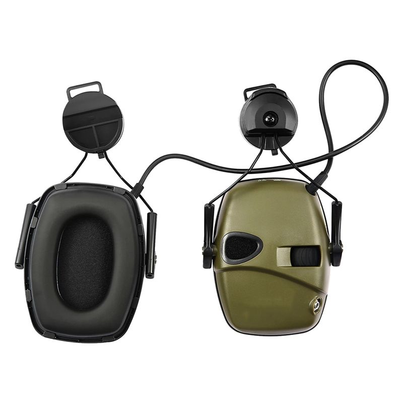 Casque anti-bruit électronique - Shooting Ear Muff avis et prix