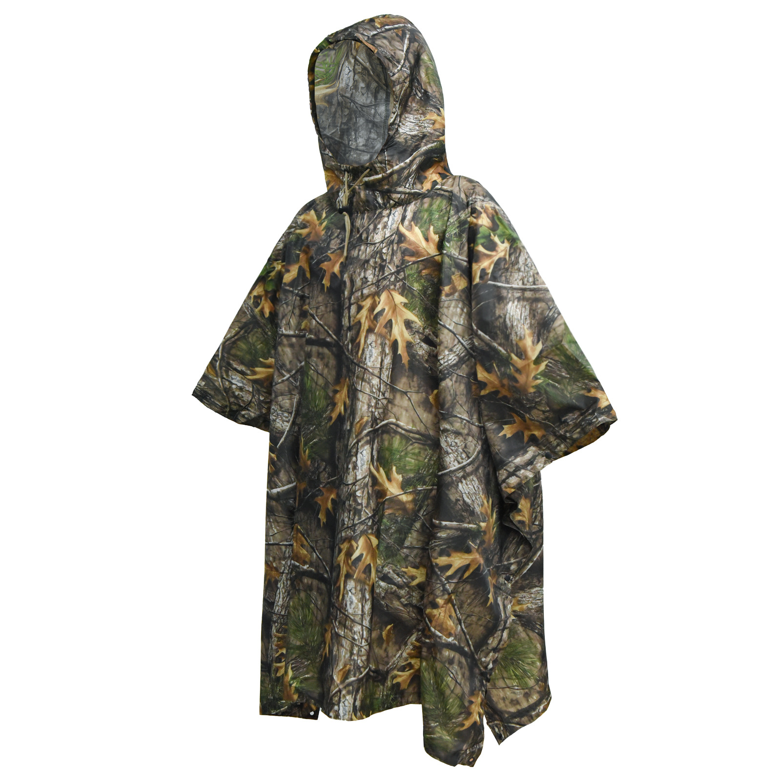 Manteau de pluie Mackintosh de - Outdoor Hunting Prints avis et prix