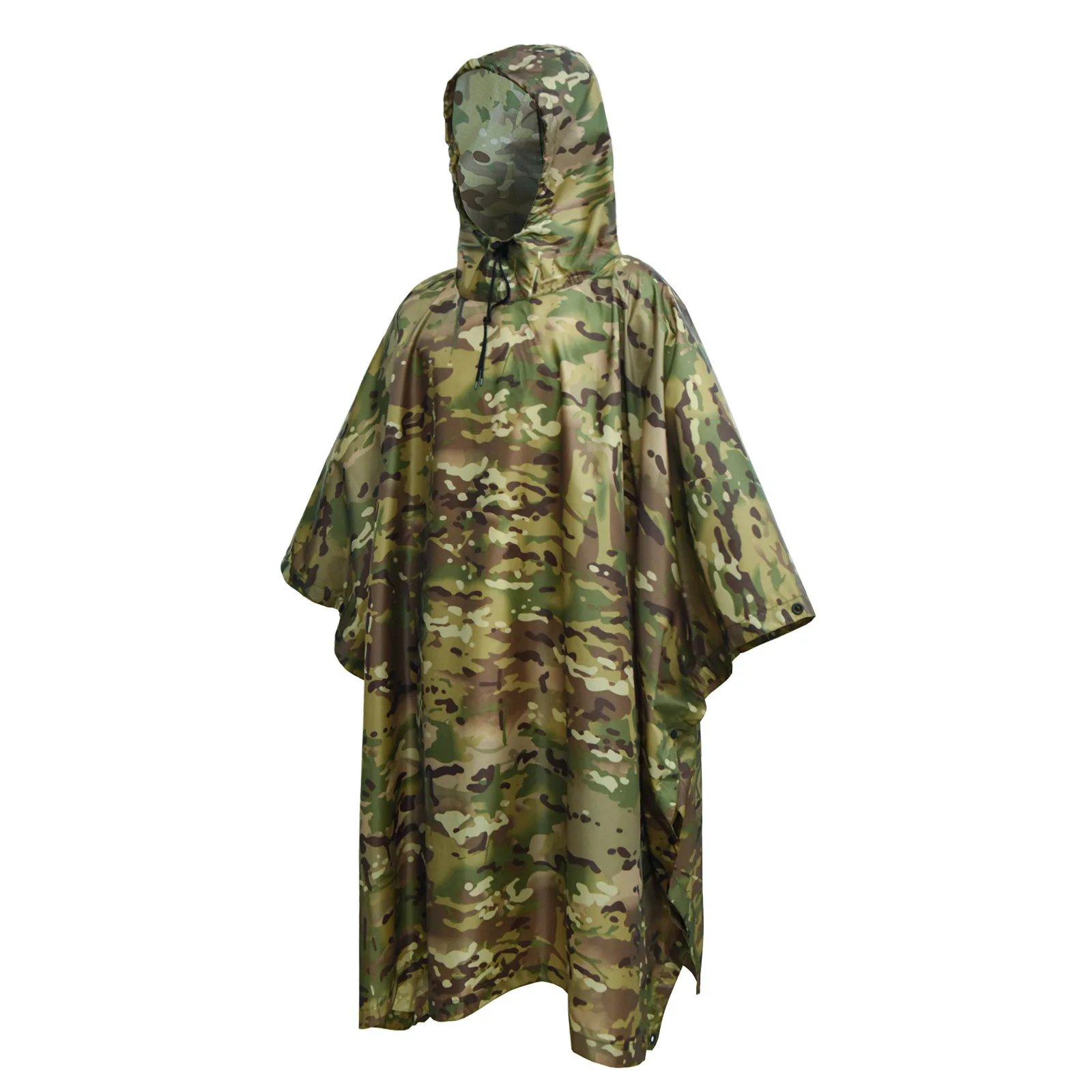 Manteau de pluie Mackintosh de - Outdoor Hunting Prints avis et prix