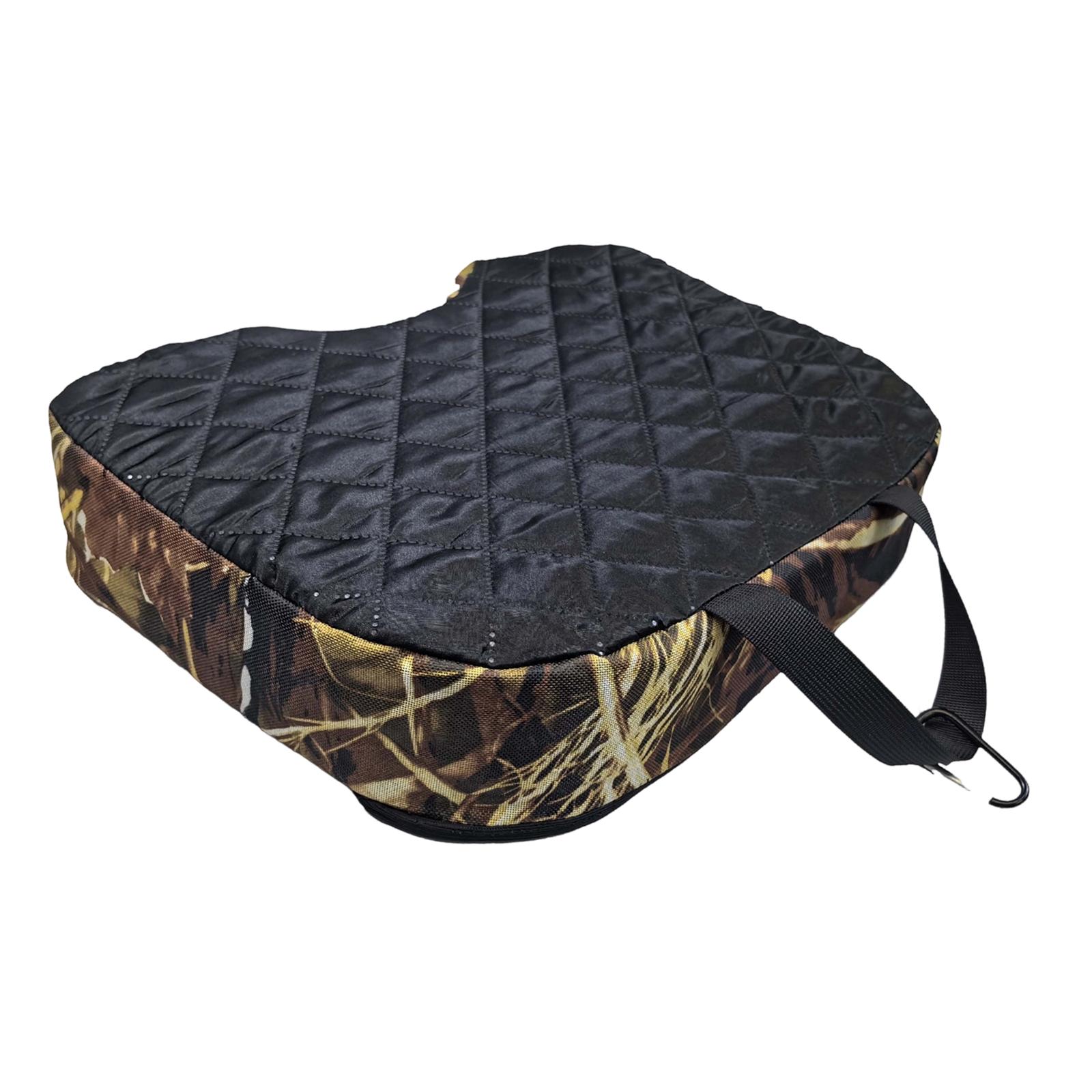 Coussin de siège de chasse ave - Hunting Outdoor Mat avis et prix
